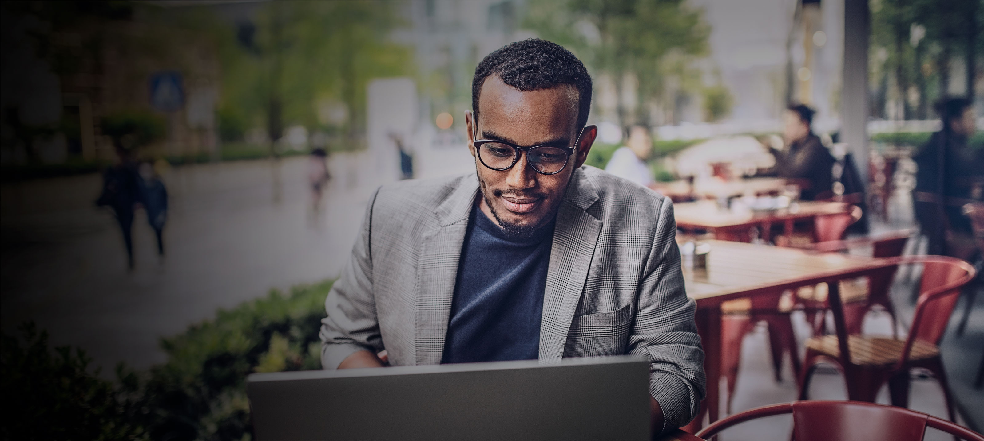 Making it easier to do business