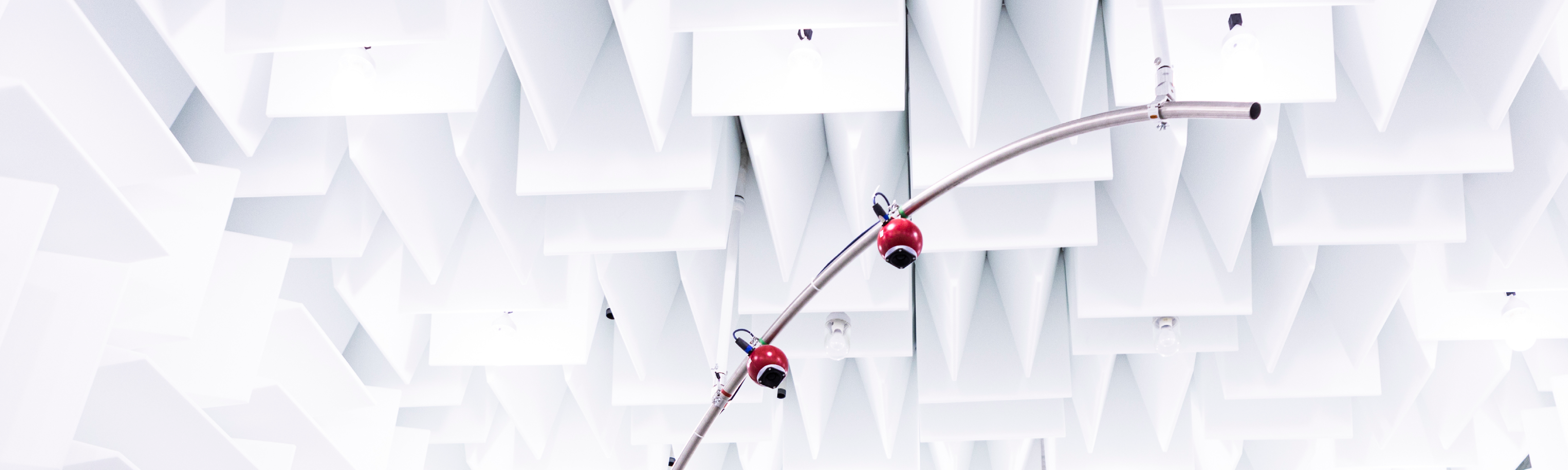 Homme avec un casque