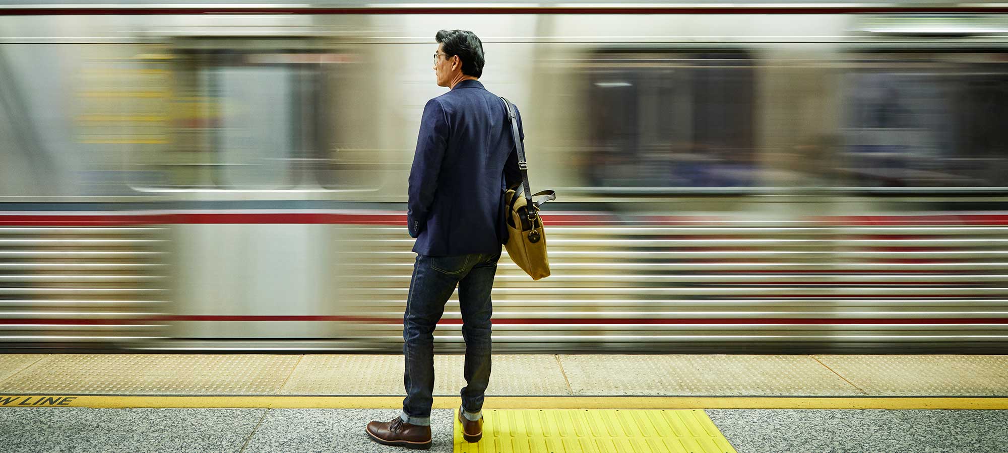 Umfassendes Streaming